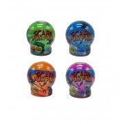 Іграшка-антистрес Scary Pumpkin ТМ Lovin 80145 195 мл