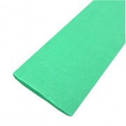 Гофрированная бумага Josefotten KR55-8022 мятный 55%, 31г/м2