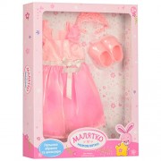 Кукольный наряд M 3841-UA