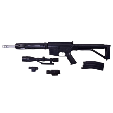 Автомат іграшковий CYMA "P.136"
