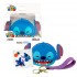 Коллекционная сумочка "Счастливый Стич" #sbabam 105/CN24-1 серии TSUM TSUM Коллекционная сумочка "Счастливый Стич" #sbabam 105/CN24-1 серии TSUM TSUM