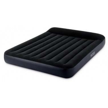 Велюр матрас Intex 64148