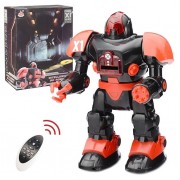 Робот на радиоуправлении 27116 стреляет дисками