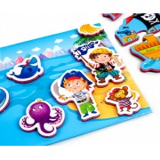 Дитяча настільна гра