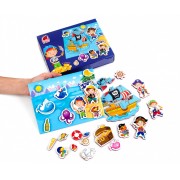 Дитяча настільна гра