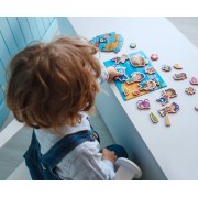 Дитяча настільна гра