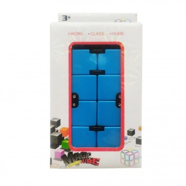 Игра-головоломка Infinity Cube Bambi 2101 логическая