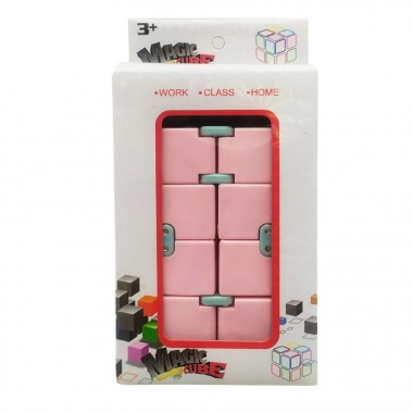 Игра-головоломка Infinity Cube Bambi 2101 логическая