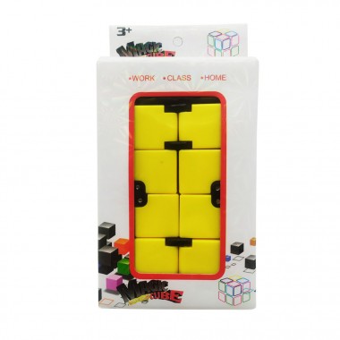 Игра-головоломка Infinity Cube Bambi 2101 логическая