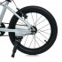 Велосипед детский LIGHTY MB 16LIGHTY SILVER, колеса 16 дюймов Велосипед детский LIGHTY MB 16LIGHTY SILVER, колеса 16 дюймов