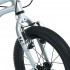 Велосипед детский LIGHTY MB 16LIGHTY SILVER, колеса 16 дюймов Велосипед детский LIGHTY MB 16LIGHTY SILVER, колеса 16 дюймов