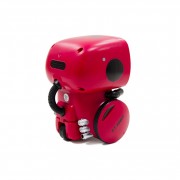 Интерактивный робот AT-Rоbot AT001-01-UKR с голосовым управлением