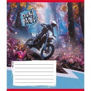 Тетрадь общая 