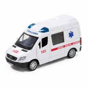 Автомодель 
