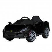 Детский электромобиль Машина M 5860EBLRS-2 до 30 кг