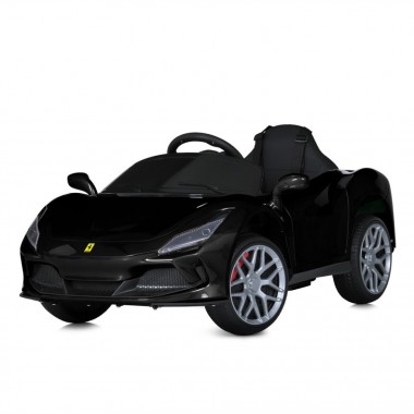 Детский электромобиль Машина M 5860EBLRS-2 до 30 кг