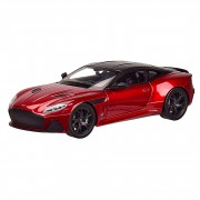 Машина металлическая ASTON MARTIN DBS SUPERLEGGERA WELLY 24095W 1:24