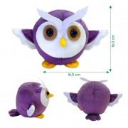 Мягконабивная игрушка