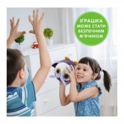 Мягконабивная игрушка