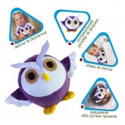 Мягконабивная игрушка