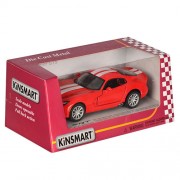 Железная машинка Kinsmart КТ5363