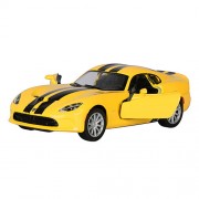 Железная машинка Kinsmart КТ5363