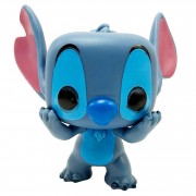Детская игрушечная фигурка Стич P83031-1224 из мультфильма