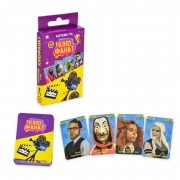 Карточная игра