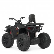 Детский электромобиль Квадоцикл Bambi Racer M 4624EBLR-2-2(24V) до 35 кг