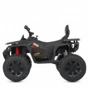 Детский электромобиль Квадоцикл Bambi Racer M 4624EBLR-2-2(24V) до 35 кг