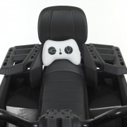Детский электромобиль Квадоцикл Bambi Racer M 4624EBLR-2-2(24V) до 35 кг