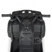 Детский электромобиль Квадоцикл Bambi Racer M 4624EBLR-2-2(24V) до 35 кг
