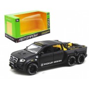Іграшкова машина Mercedes 