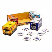 Дитячий Сортер Монтессорі