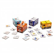 Дитячий Сортер Монтессорі