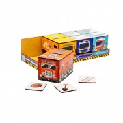 Дитячий Сортер Монтессорі