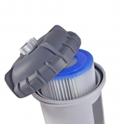 Фільтр-насос для басейнів Intex 28636N картриджний 5678 л/год