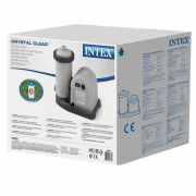 Фільтр-насос для басейнів Intex 28636N картриджний 5678 л/год
