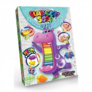 Набор креативного творчества Пластилиновое мыло Play Clay Soap Danko Toys PCS-03