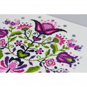 Набір для вишивання хрестиком