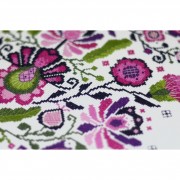 Набір для вишивання хрестиком