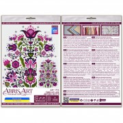 Набір для вишивання хрестиком