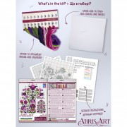 Набір для вишивання хрестиком