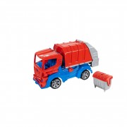 Детская игрушка Мусоровоз FS1 ORION 32OR с контейнером