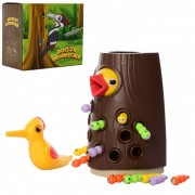 Магнитная игра