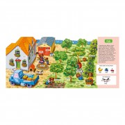 Мой первый словарик