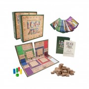 Настольная игра-викторина