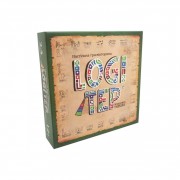 Настольная игра-викторина