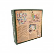 Настольная игра-викторина