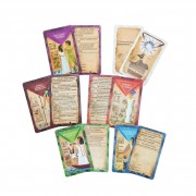 Настольная игра-викторина